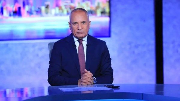 أحمد موسى: الدولة أنفقت أموالا كثيرة لتطوير القدرات العسكرية وتنفيذ مشروعات البنية التحتية - الفجر سبورت