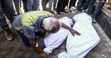 ارتفاع حصيلة شهداء العدوان الإسرائيلي على قطاع غزة إلى 71 ألفا و384 - الفجر سبورت