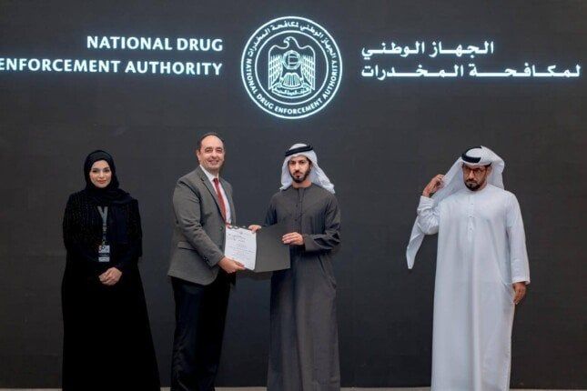 أنشطة توعوية وإرشاد أسري للمتعافين.. جهود صندوق مكافحة وعلاج الإدمان في أسبوع - الفجر سبورت