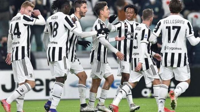 يوفنتوس يتعادل 1-1 مع ليتشي في الدوري الإيطالي - الفجر سبورت