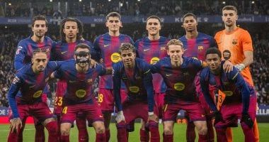 إسبانيول ضد برشلونة.. شوط سلبي في ديربي كتالونيا - الفجر سبورت
