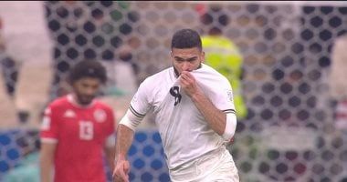 صفقات أرتبطت بالأهلى وانضمت لبيراميدز.. حامد حمدان أخرها - الفجر سبورت