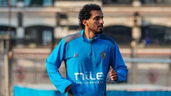 المتوكل يتقن التسليم.. أحمد حمدى يوجه رسالة غامضة بقميص الزمالك - الفجر سبورت