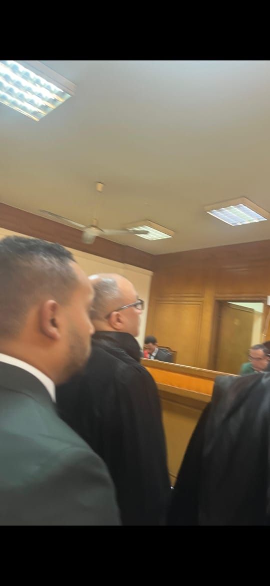 عضو الرقابة الإدارية في رشوة الضرائب: التحريات أثبتت طلب المتهمين مبالغ مالية - الفجر سبورت