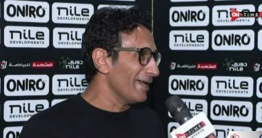 أحمد سامى يُحدد مصير غنام محمد بمودرن سبورت واللاعب يتلقى 3 عروض - الفجر سبورت