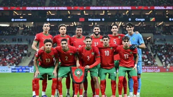 خوف مغربي من تكرار سيناريو القاهرة بأمم أفريقيا - الفجر سبورت