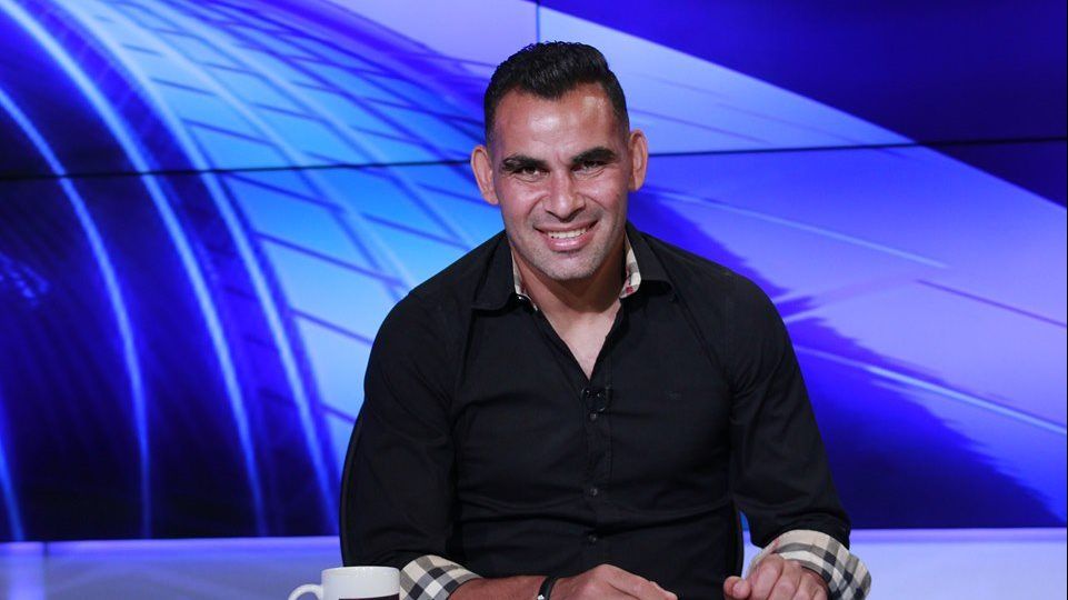 الحال بقى أسوأ.. أحمد عيد عبد الملك يفتح النار على مجلس الزمالك - الفجر سبورت