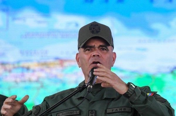 وزير الدفاع الفنزويلي: الهجوم الأمريكي استهدف مناطق حضرية وجاري جمع المعلومات بشأن عدد الضحايا - الفجر سبورت