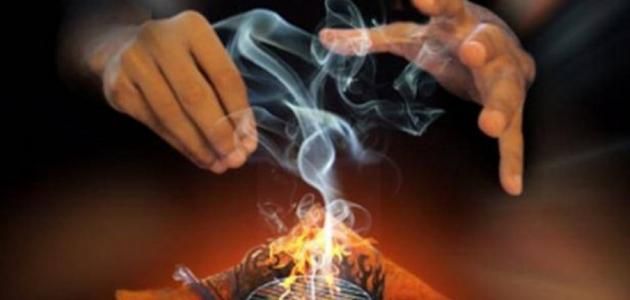 هل يجوز للزوجة عمل سحر محبة للزوج؟.. الإفتاء تحذر من مصيبتين - الفجر سبورت