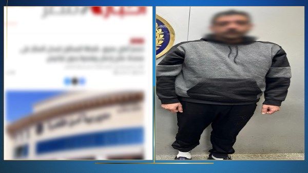 داخلها 20 شخصا.. إغلاق مصحة غير مرخصة لعلاج الإدمان بالبساتين - الفجر سبورت