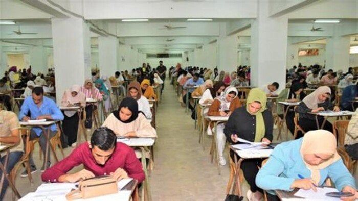 لمواجهة الغش.. جامعة الأزهر تصدر عدة ضوابط بشأن امتحانات الترم الأول 2026 - الفجر سبورت