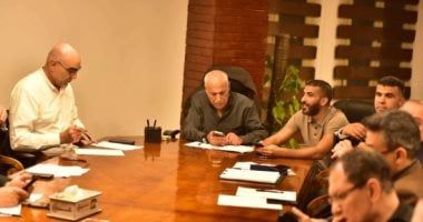 حسين لبيب رئيس الزمالك يعود إلى القاهرة الثلاثاء لمباشرة مهام عمله - الفجر سبورت