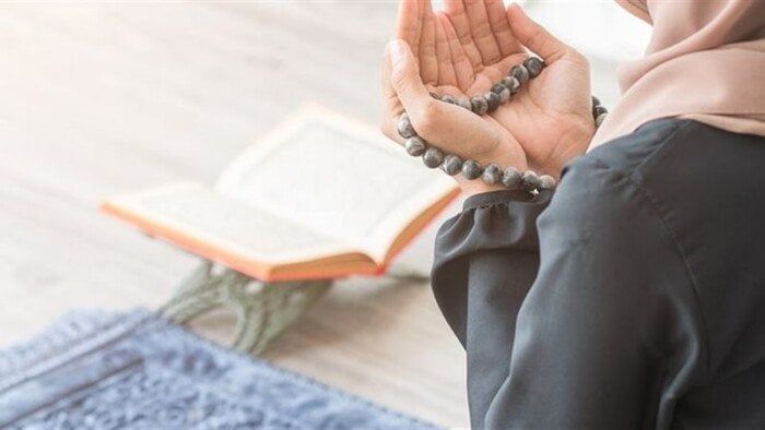 أذكار المساء اليوم الأحد 4 يناير 2026.. «لا إله إلا الله وحده لا شريك له» - الفجر سبورت