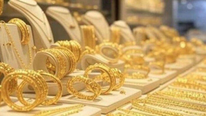 بعد تقلبات بداية العام.. مفاجأة في سعر الذهب مساء تعاملات اليوم الأحد 4 يناير 2026 - الفجر سبورت