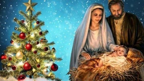 فرحة عيد الميلاد تقترب .. قداسات ليلة العيد تحيي المحبة بين الجميع - الفجر سبورت