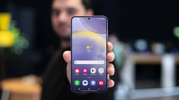 سامسونج تكشف ملامح موعد إطلاق Galaxy S26 Ultra ومواصفاته الأساسية في 2026 - الفجر سبورت