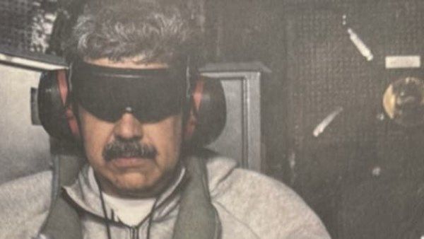 مسئول أمريكي: مادورو اختار عدم الخروج من فنزويلا رغم التهديدات - الفجر سبورت