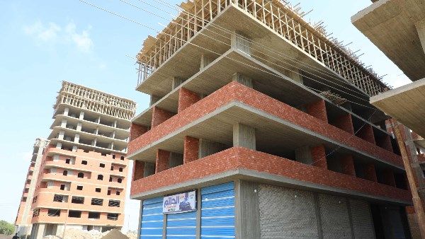 متى يُسمح بالبناء خارج الأحوزة العمرانية؟ قانون التصالح يجيب - الفجر سبورت
