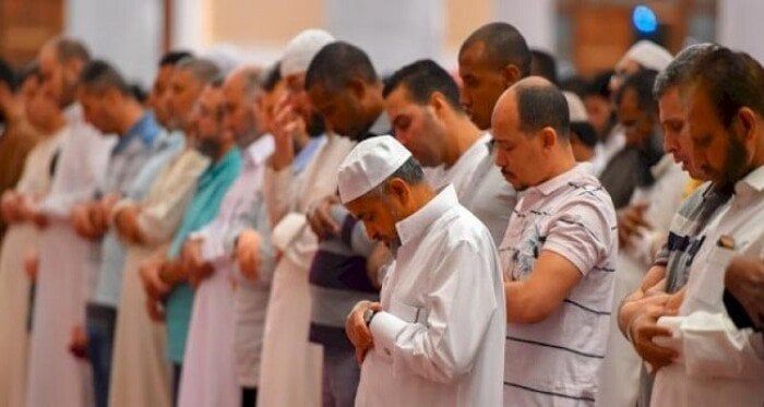 موعد أذان الفجر.. مواقيت الصلاة غدا الاثنين 5 يناير 2026 - الفجر سبورت