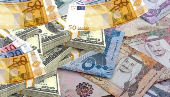 أسعار العملات العربية و الأجنبية في مصر.. اليوم الأحد 4-1-2026 - الفجر سبورت