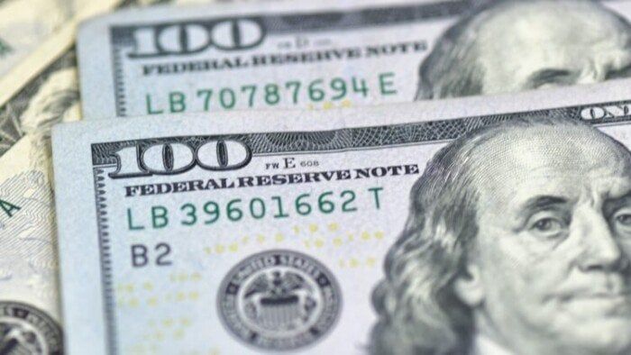 سعر الدولار الآن داخل البنوك العاملة في مصر.. الأخضر بكام؟ - الفجر سبورت