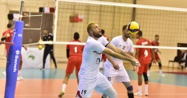 ديميترى يصل القاهرة خلال ساعات للإعلان عن انضمامه لـ طائرة الزمالك - الفجر سبورت