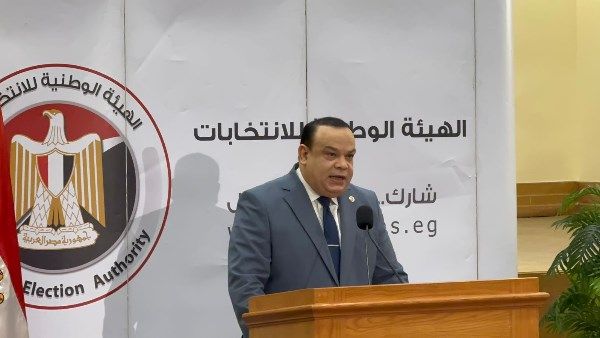 الوطنية للانتخابات: فوز المرشحين أحمد سعيد أبو عمر وعماد الغنيمي بالدائرة الثامنة بإيتاي البارود بالبحيرة - الفجر سبورت