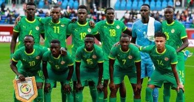 أرقام قياسية تزين ليلة تأهل منتخب السنغال إلى ربع نهائي أمم أفريقيا - الفجر سبورت