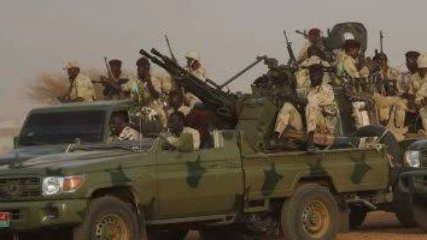 السودان.. مقتل 114 شخصا خلال أسبوع واحد في هجمات متفرقة بدارفور - الفجر سبورت