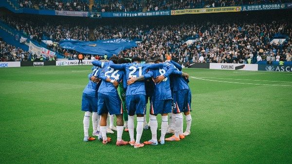 تشكيل تشيلسي أمام مانشستر سيتي في الدوري الإنجليزي - الفجر سبورت