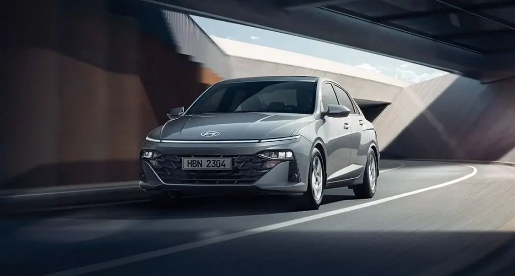 أسعار ومواصفات هيونداي أكسنت 2026 الجديدة في السعودية - الفجر سبورت