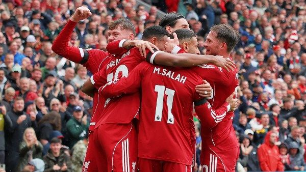 ليفربول ضيفا على فولهام في اختبار صعب بالجولة 20 من الدوري الإنجليزي - الفجر سبورت