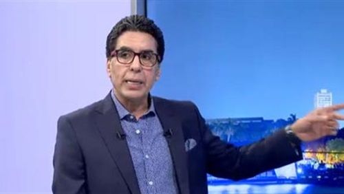 نشأت الديهي يفتح النار على محمد ناصر ومناشدة عاجلة لتركيا وبريطانيا - الفجر سبورت