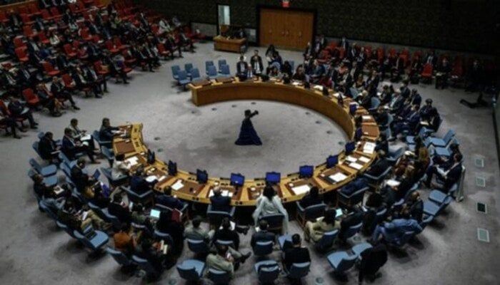 غدًا.. مجلس الأمن الدولي يعقد اجتماعاً طارئاً بشأن فنزويلا - الفجر سبورت