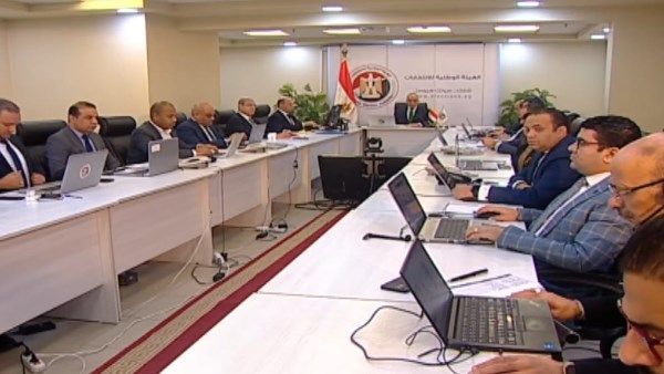 الوطنية للانتخابات: تلقينا 13 شكوى من 5 محافظات - الفجر سبورت