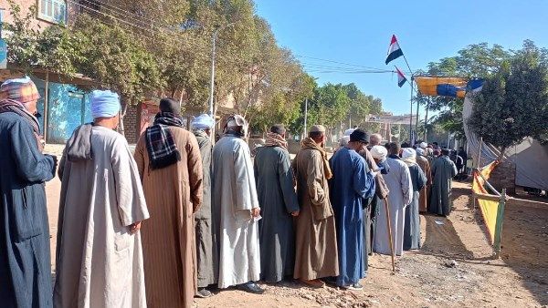 الائتلاف المصري: استجابة أمنية لإزالة مخالفات انتخابية في جولة الإعادة - الفجر سبورت