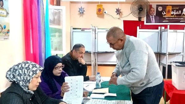 انتهاء الاقتراع في 27 دائرة من المرحلة الأولى لانتخابات "النواب" - الفجر سبورت