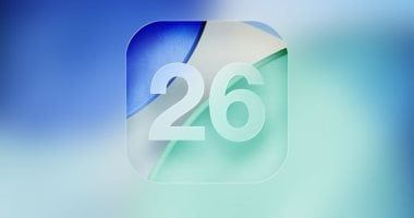3 تحديثات مخصصة جديدة بنظام iOS مع بداية 2026 - الفجر سبورت