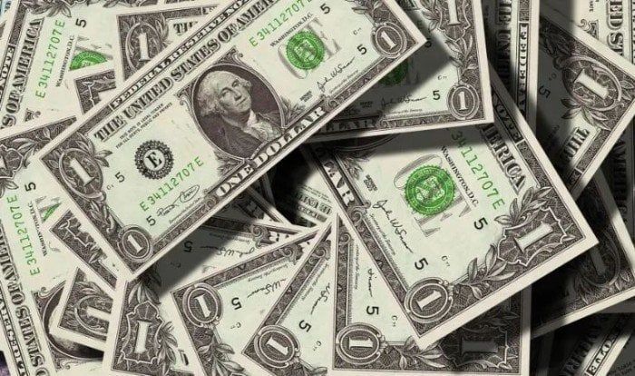 سعر الدولار في مصر اليوم.. الأحد 4-1-2026 - الفجر سبورت