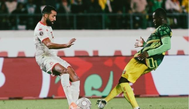 سيناريو مجنون يطيح بـ تونس خارج كأس أمم إفريقيا على يد مالي - الفجر سبورت