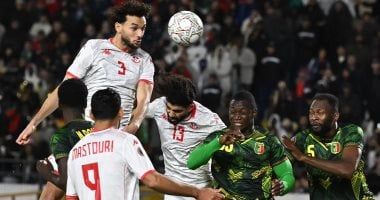 مالي تتخطى تونس بركلات الترجيح وتواجه السنغال في ربع نهائي أمم أفريقيا - الفجر سبورت