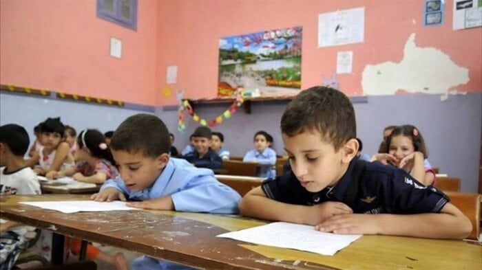 «التعليم»: انطلاق تقييمات الصفين الأول والثاني الابتدائي النهائية 2026 - الفجر سبورت