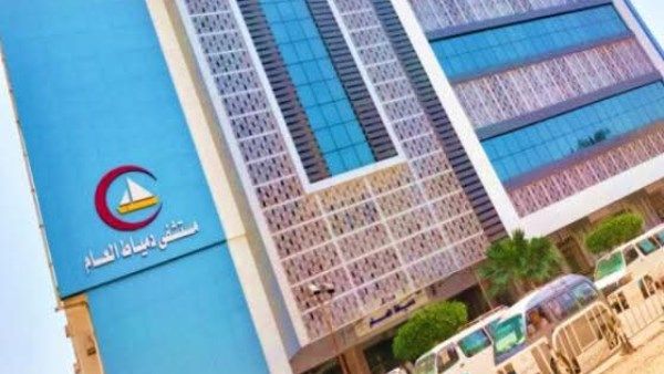 الكشف المبكر عن أورام الثدي.. دمياط بالمركز الثاني على مستوى الجمهورية بمبادرة دعم صحة المرأة - الفجر سبورت