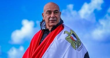 حسام حسن: أتعامل مع بنين كـ نهائى وأتمنى لصلاح تحطيم كل الأرقام القياسية - الفجر سبورت
