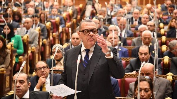 شريف الكيلاني: رفع حد الإعفاء وتسهيل الطعن يخرج 60% من الممولين من أزمة الضريبة - الفجر سبورت