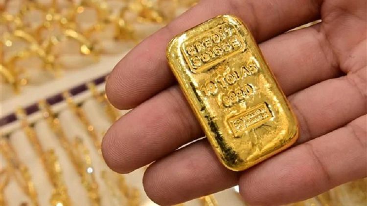 سعر سبيكة الذهب BTC اليوم الأحد 4 يناير 2026 - الفجر سبورت