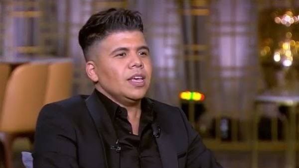 عمر كمال: باحسد اللي سابقني بركعة وعلاقته بربنا أحسن مني - الفجر سبورت