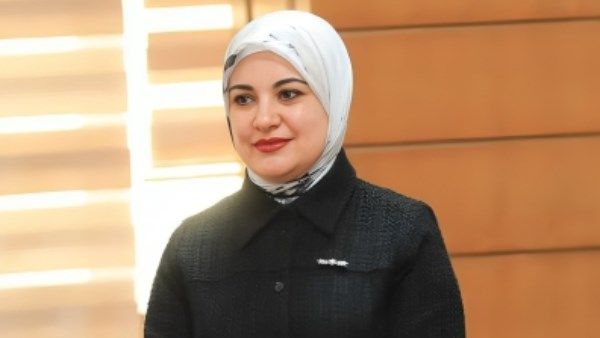 رئيس جامعة كفر الشيخ يكلف آيات شمس بمهام عميد كلية الآداب - الفجر سبورت