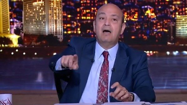 عمرو أديب: كان فيه درونز شبحية بتراقب مادورو رئيس فنزويلا حتى لو دخل الحمام - الفجر سبورت