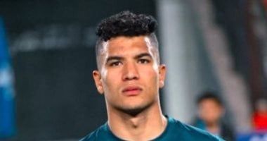 الأهلي يرسم سيناريو حسم صفقة مصطفى شكشك فى انتقالات يناير - الفجر سبورت